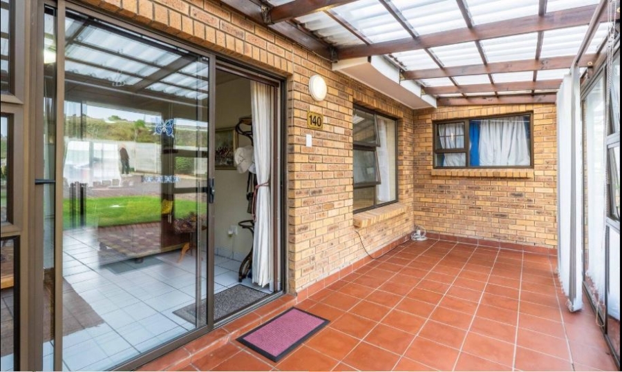 2 Bedroom Property for Sale in Fonteine Park Western Cape